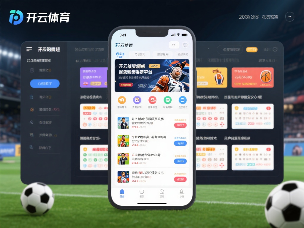 开云体育买彩票 (开云体育买彩票，轻松体验线上购彩乐趣！） 