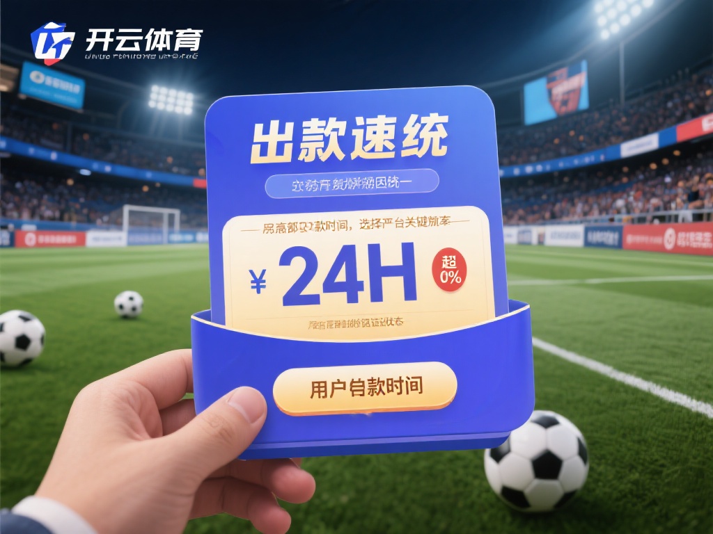 开云体育出款中 (开云体育出款中,资金到账速度如何保障?) 通常情况下,平台出款速度受到多种因素的影响,比如银