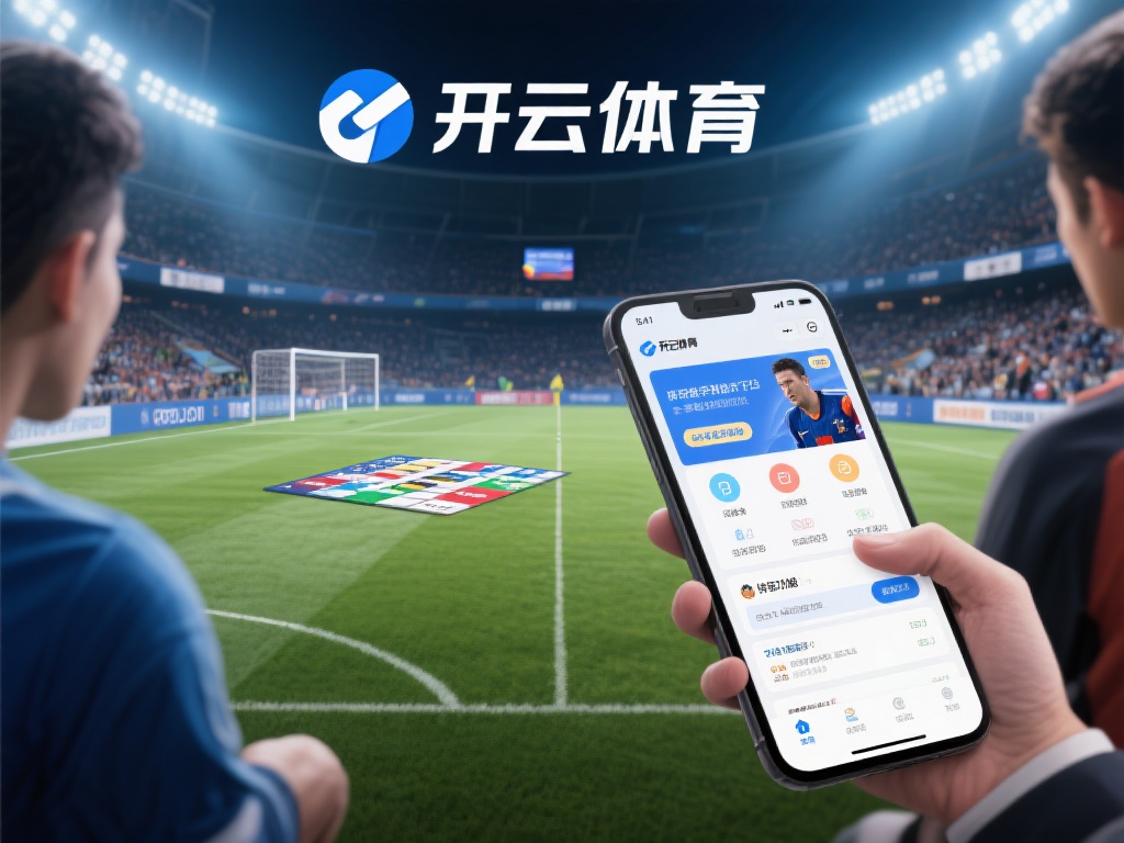 开云体育