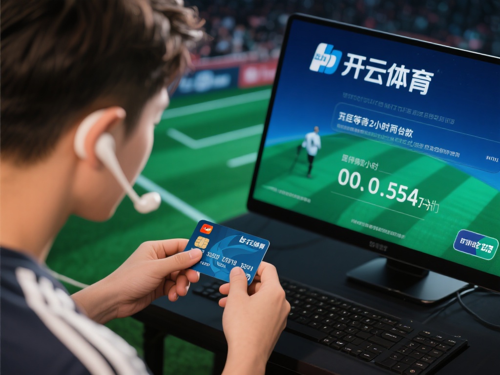 开云体育