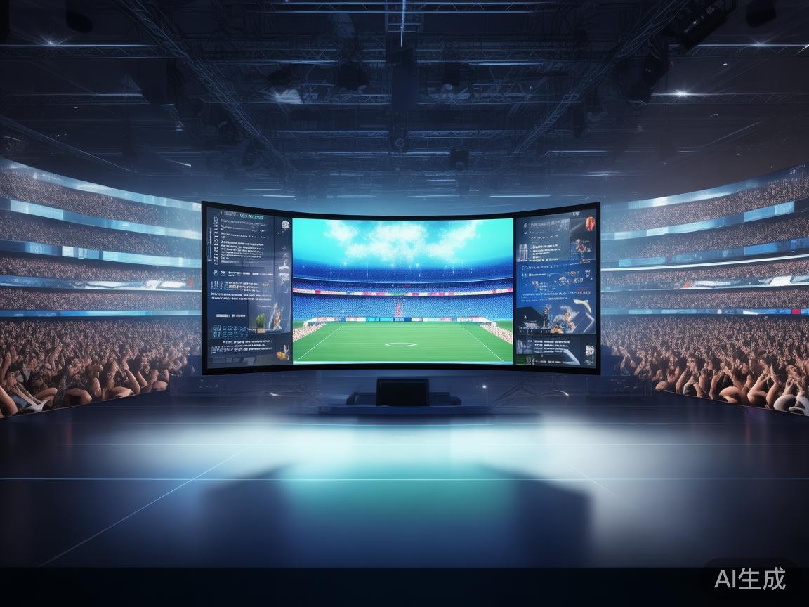 欧亿体育平台最新版全面功能更新与下载指南详解 增强赛事直播与视频功能 提供沉浸式体验
此次更新