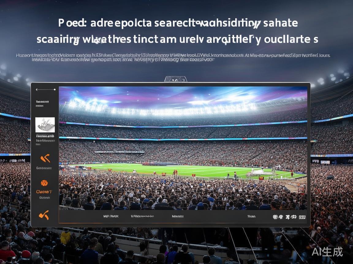 图像质量一直是我挑选直播平台的关键指标。欧亿体育提